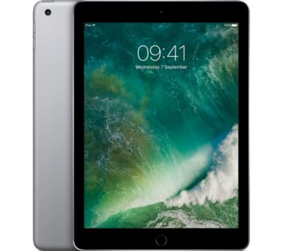 APPLE 9.7 iPad Cellular - 32 GB APPLE 9.7 iPad Cellular - 32 GB